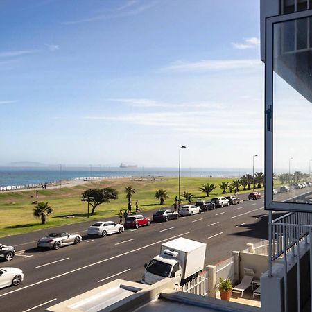 Mouille Point Places - Studios & Apartments เคปทาวน์ ภายนอก รูปภาพ