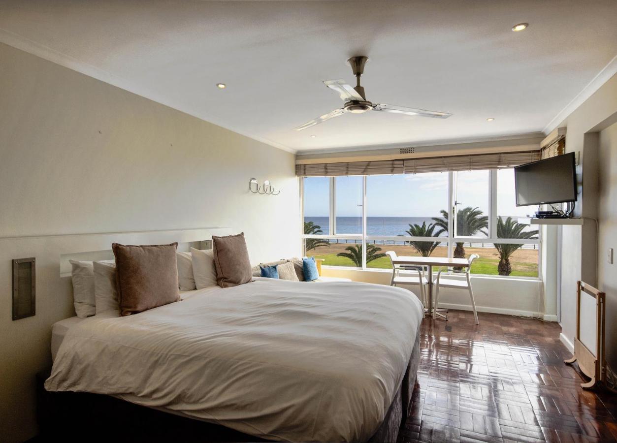 Mouille Point Places - Studios & Apartments เคปทาวน์ ภายนอก รูปภาพ