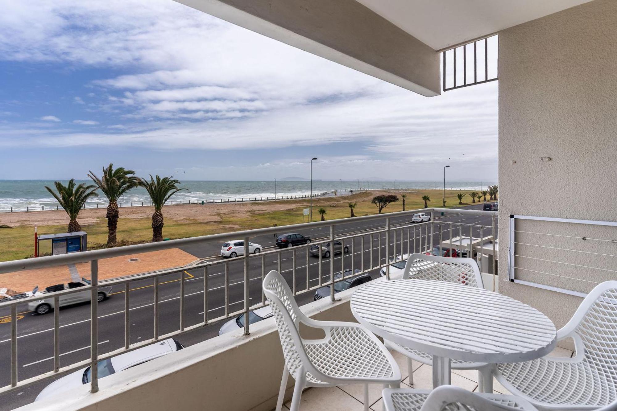 Mouille Point Places - Studios & Apartments เคปทาวน์ ภายนอก รูปภาพ
