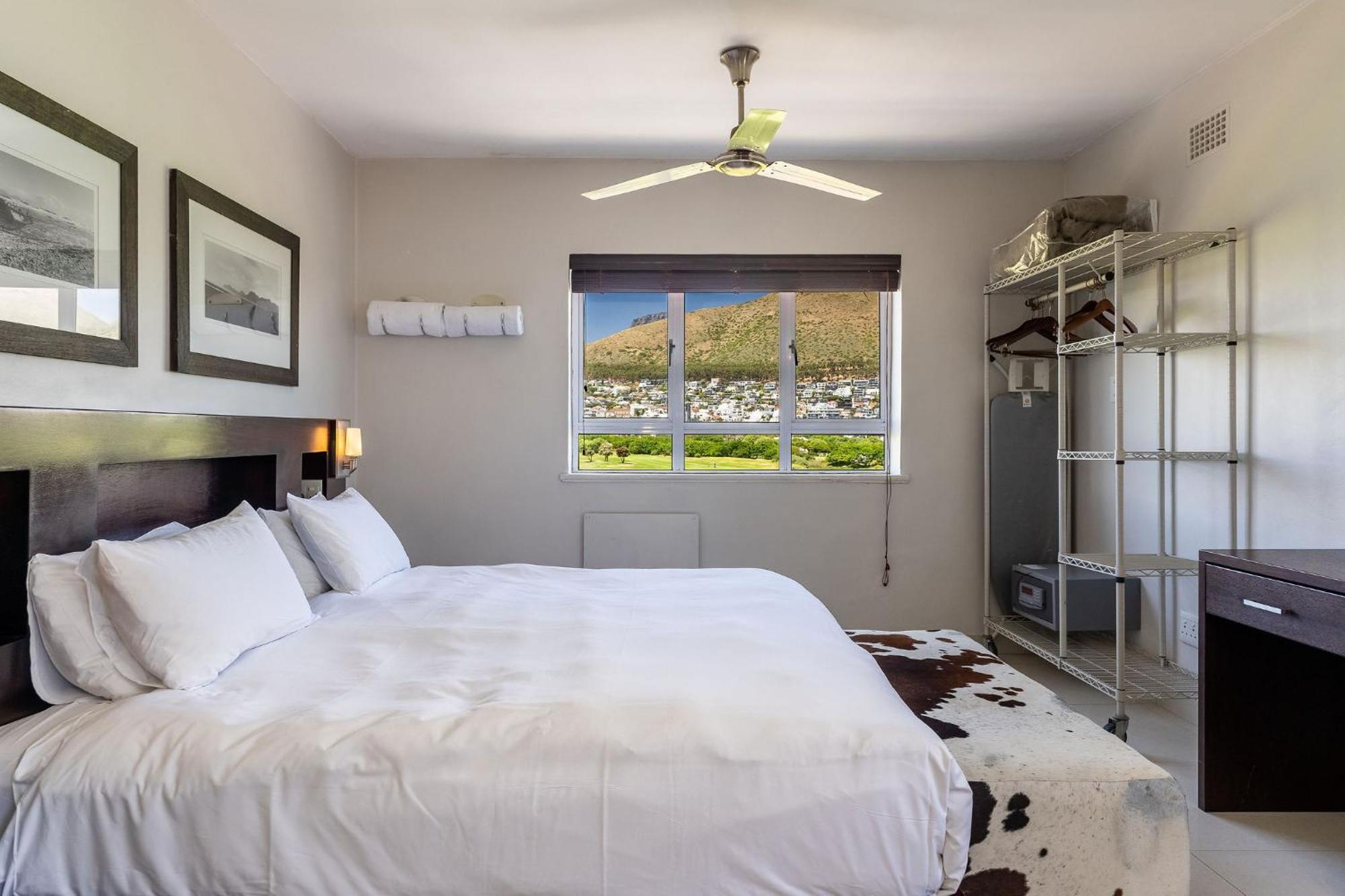 Mouille Point Places - Studios & Apartments เคปทาวน์ ภายนอก รูปภาพ