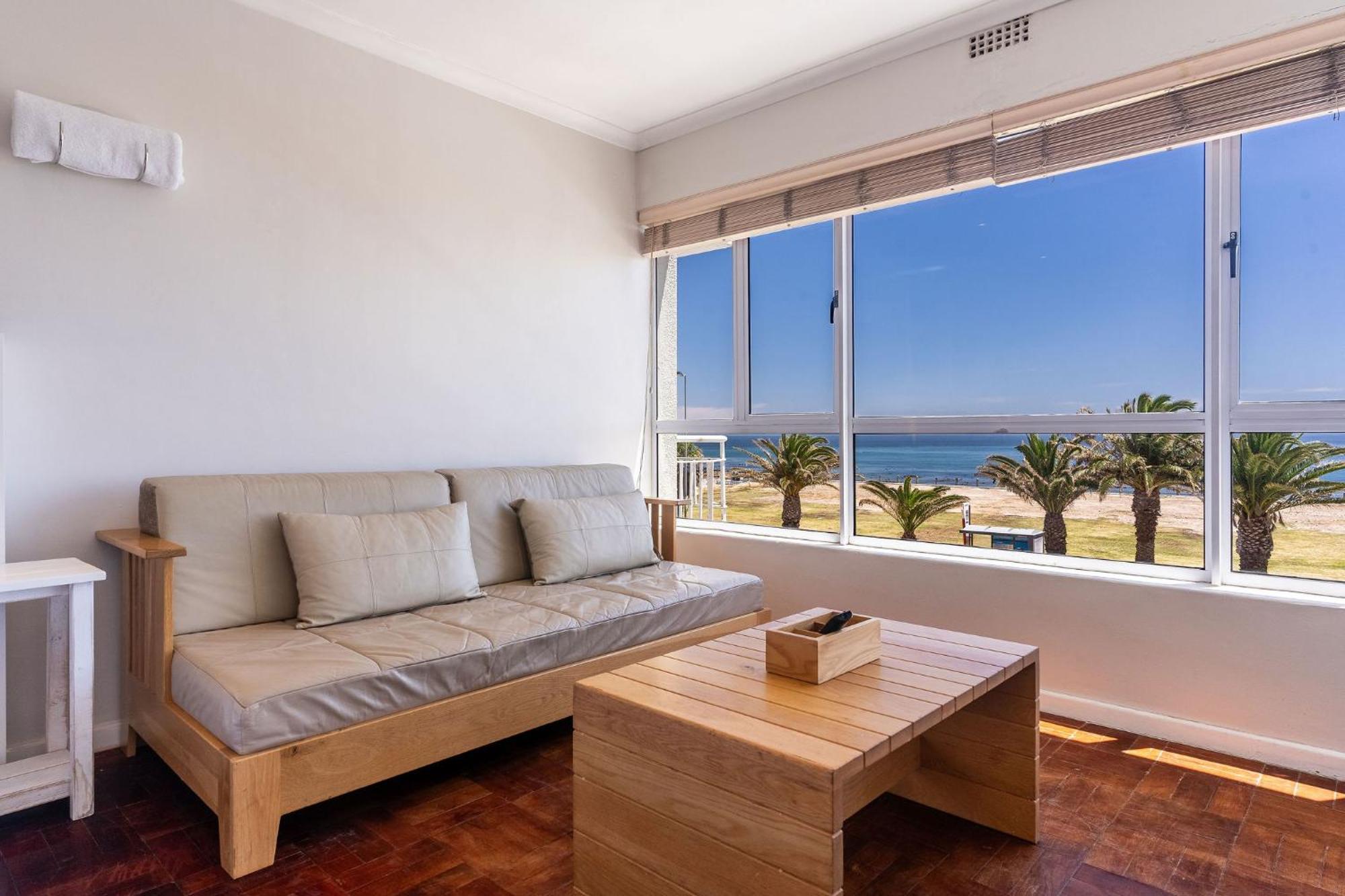 Mouille Point Places - Studios & Apartments เคปทาวน์ ภายนอก รูปภาพ