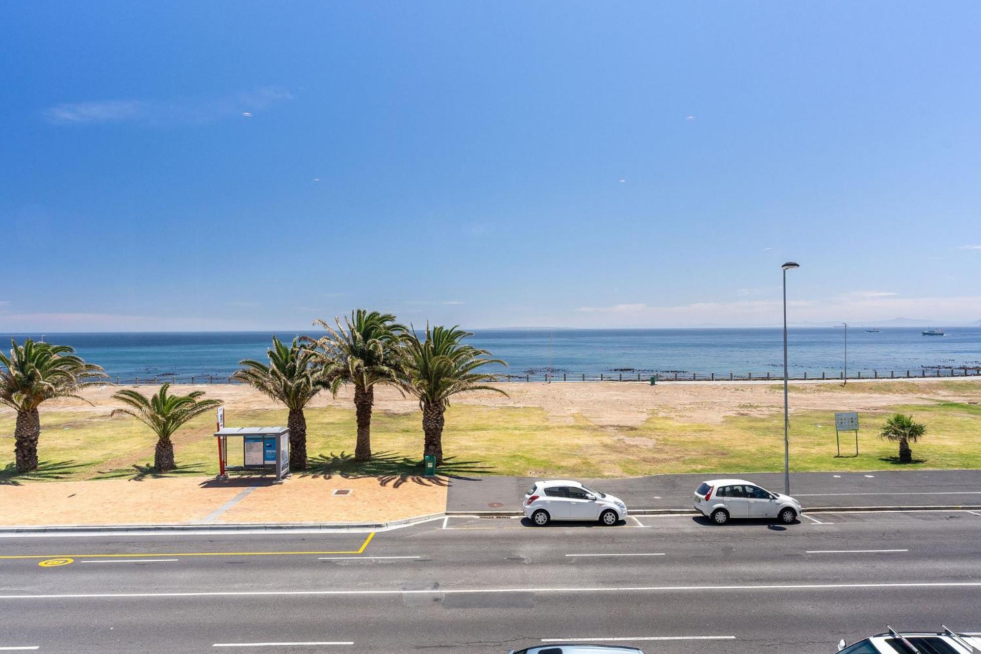 Mouille Point Places - Studios & Apartments เคปทาวน์ ภายนอก รูปภาพ