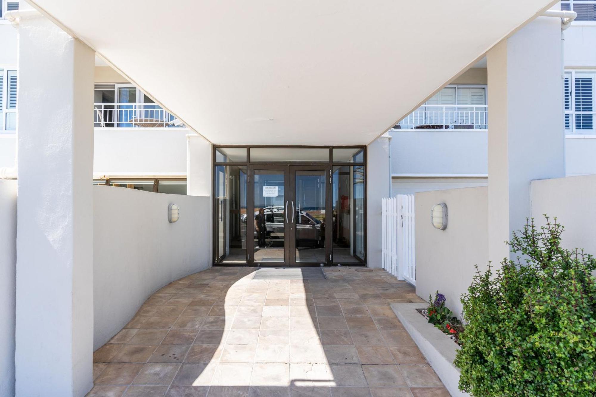 Mouille Point Places - Studios & Apartments เคปทาวน์ ภายนอก รูปภาพ
