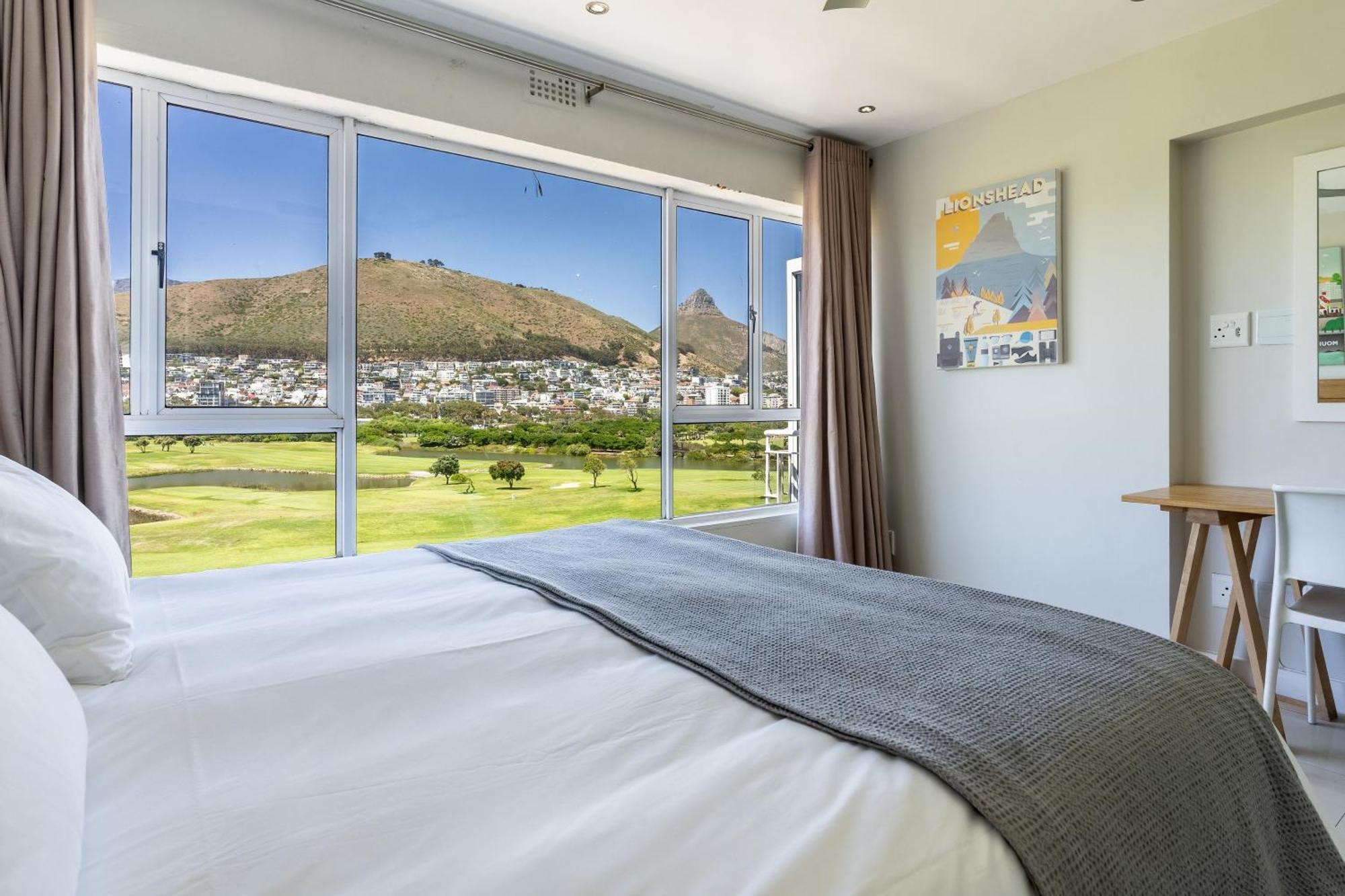Mouille Point Places - Studios & Apartments เคปทาวน์ ภายนอก รูปภาพ