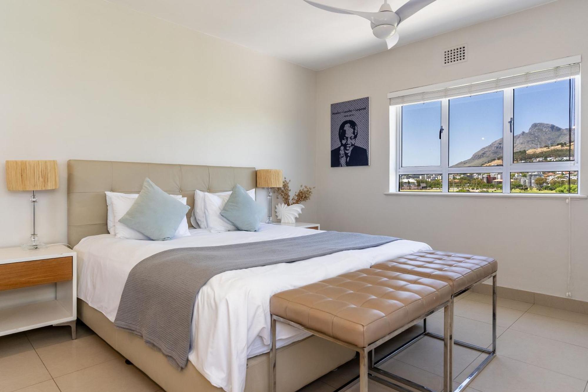 Mouille Point Places - Studios & Apartments เคปทาวน์ ภายนอก รูปภาพ