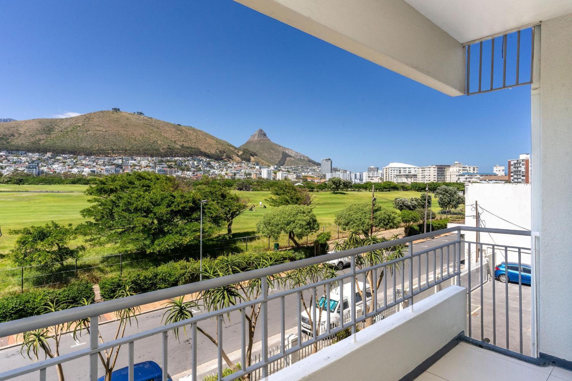 Mouille Point Places - Studios & Apartments เคปทาวน์ ภายนอก รูปภาพ