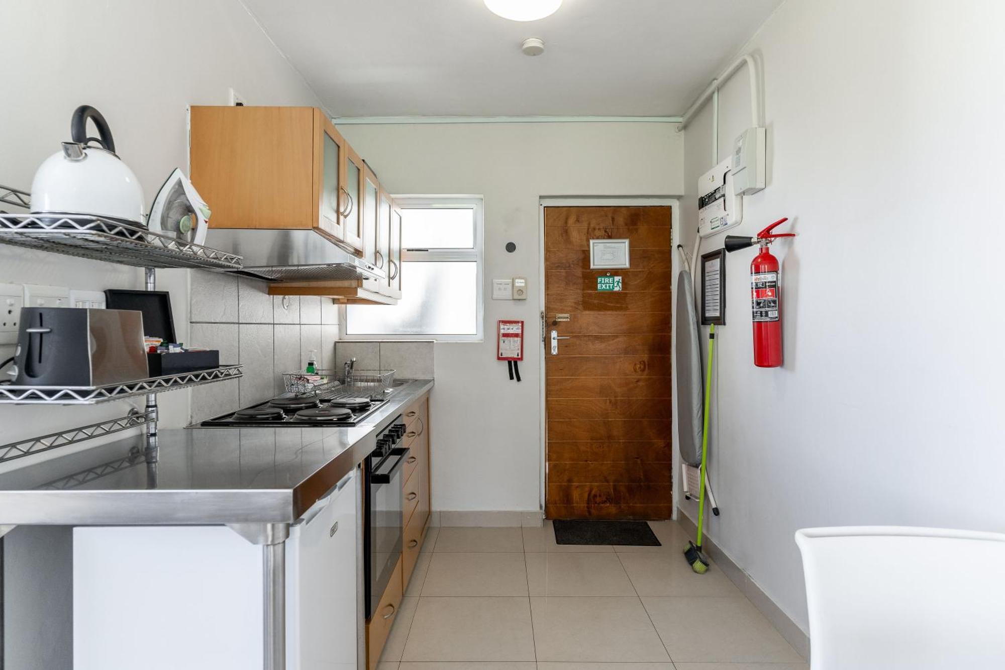 Mouille Point Places - Studios & Apartments เคปทาวน์ ห้อง รูปภาพ
