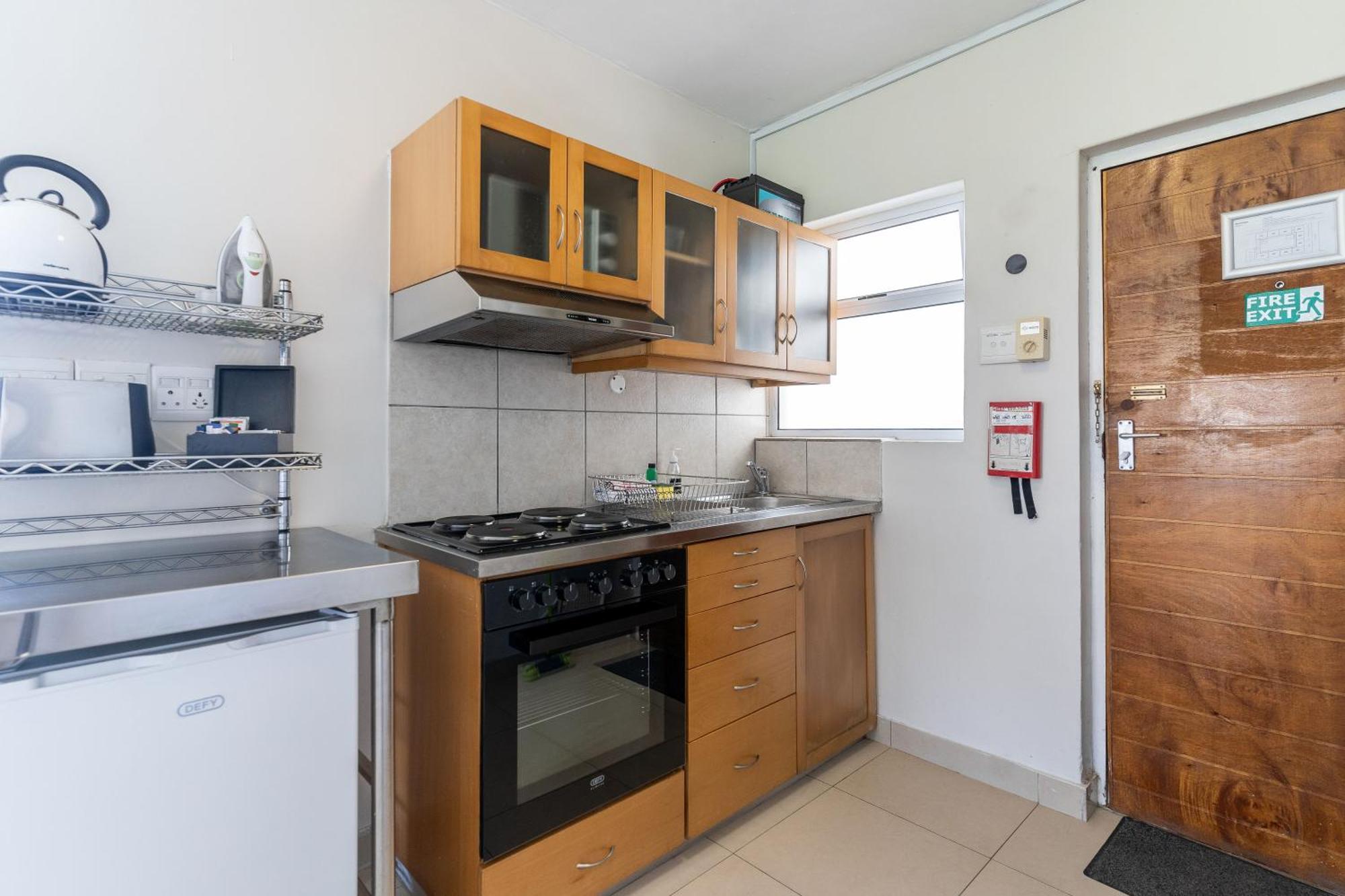 Mouille Point Places - Studios & Apartments เคปทาวน์ ห้อง รูปภาพ