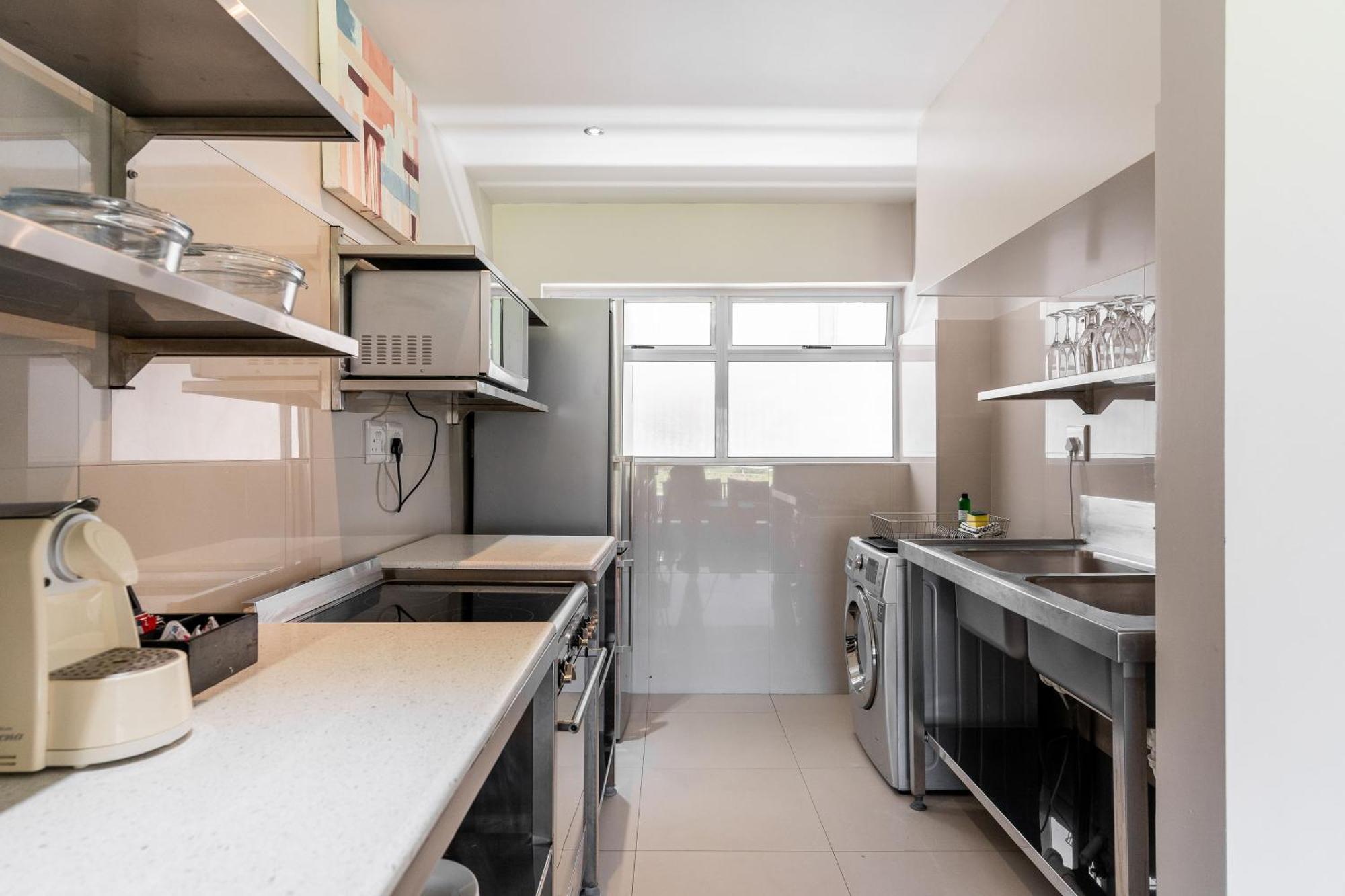 Mouille Point Places - Studios & Apartments เคปทาวน์ ห้อง รูปภาพ