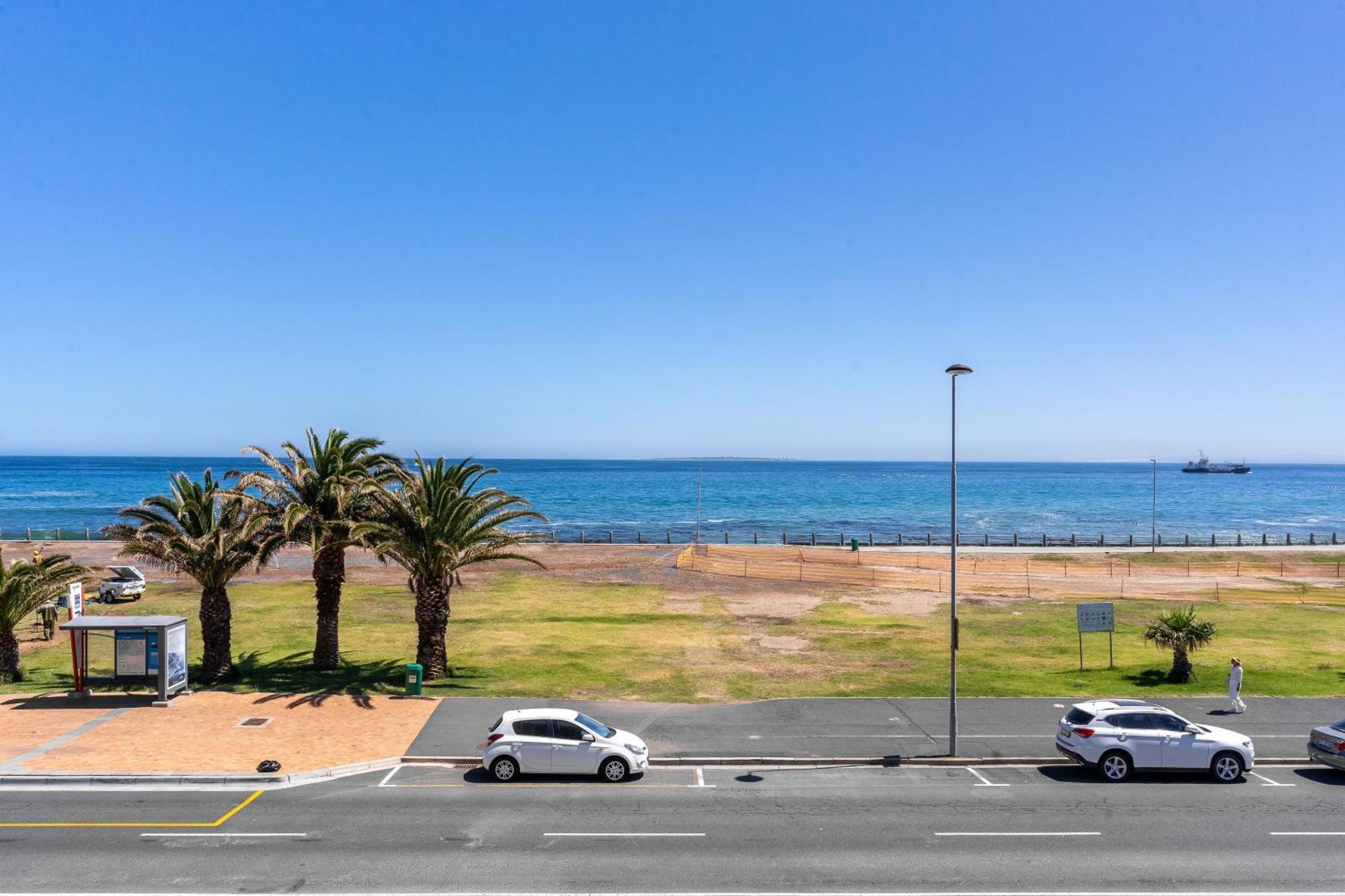 Mouille Point Places - Studios & Apartments เคปทาวน์ ห้อง รูปภาพ